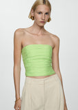 Chaleco Lime