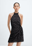 Vestido Night