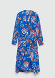 Vestido Lenalong
