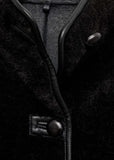 Chaqueta Mozart