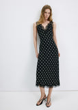 Vestido Trilussa