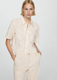 Camisa Peperoni