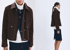 Chaqueta Amelia
