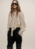 Blusa Lurdes