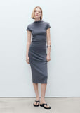 Vestido Carrot