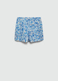 Short Concha
