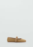 Zapato Cotton