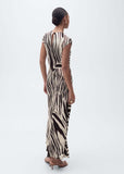 Vestido Zebri