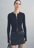 Chaqueta Silunia