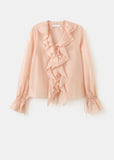 Blusa Laila