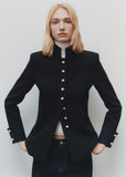 Chaqueta Oliver