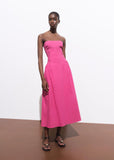 Vestido Wispa