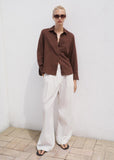 Camisa Lino