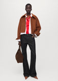 Chaqueta Candyx