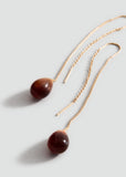 Pendientes Frida
