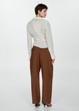 Pantalon Hugo
