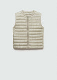 Chaleco Blanvest