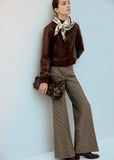 Chaqueta Dundee