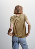 Camiseta Visca