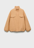 Chaqueta Madame