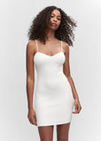 Vestido Laurel