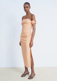 Vestido Peachy