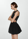 Vestido Nuba