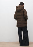 Parka Tokyo
