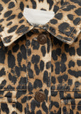 Chaqueta Leo