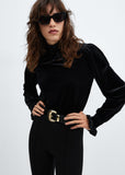 Blusa Xvaranja