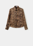 Camisa Piedra