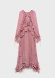 Vestido Royal