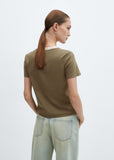 Camiseta Dolores