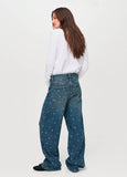 Jeans Eyelets