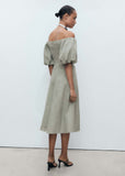 Vestido Menorca