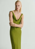 Vestido Grass