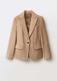 Chaqueta Cuca