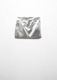 Falda Silver