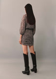 Vestido Bolivia
