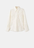 Blusa Cruz