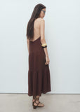 Vestido Corfu