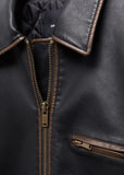 Chaqueta Napoli