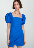 Vestido Garci