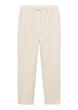 Pantalon Linen
