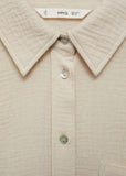 Camisa Gauza