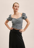 Camiseta Gigi