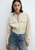 Chaqueta Picola