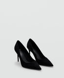 Zapato Clatch