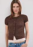 Cardigan Cecilia