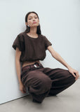 Blusa Camilie